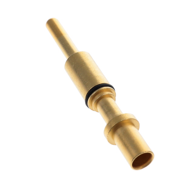 TE Connectivity AMP Connectors 61.073.11