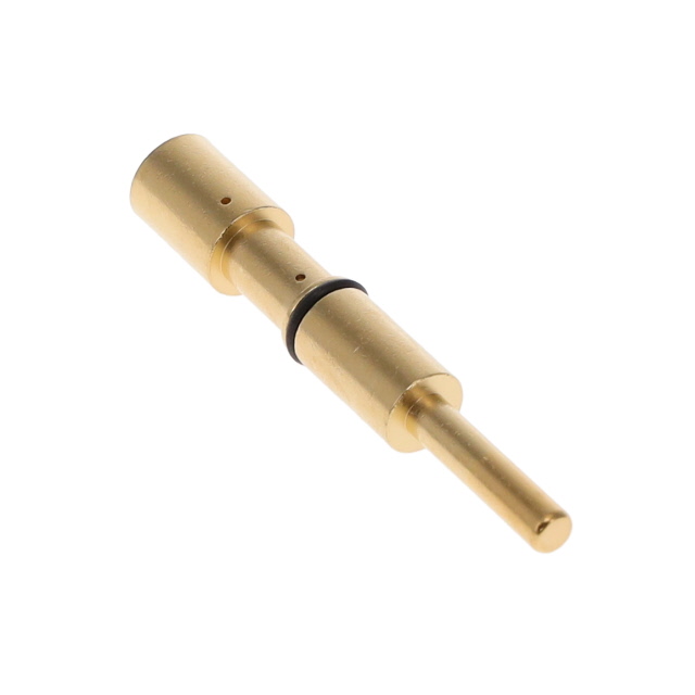 TE Connectivity AMP Connectors 61.074.11