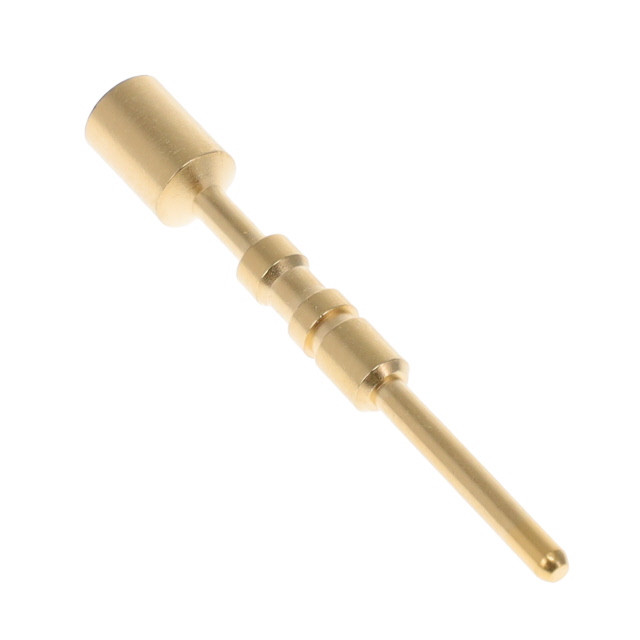 TE Connectivity AMP Connectors 61.098.11