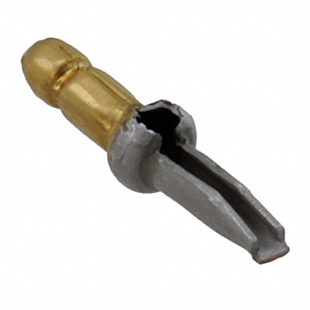 TE Connectivity AMP Connectors 3-61067-1