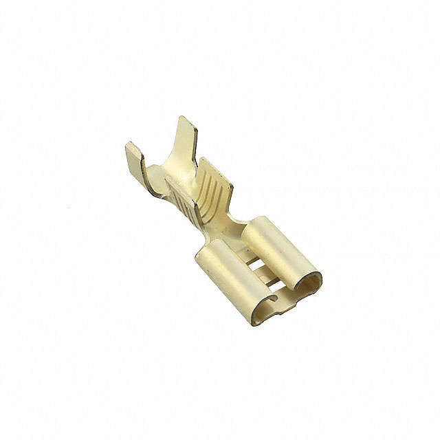 TE Connectivity AMP Connectors 61095-1