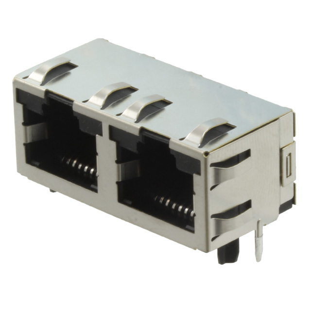 TE Connectivity AMP Connectors 6116522-1