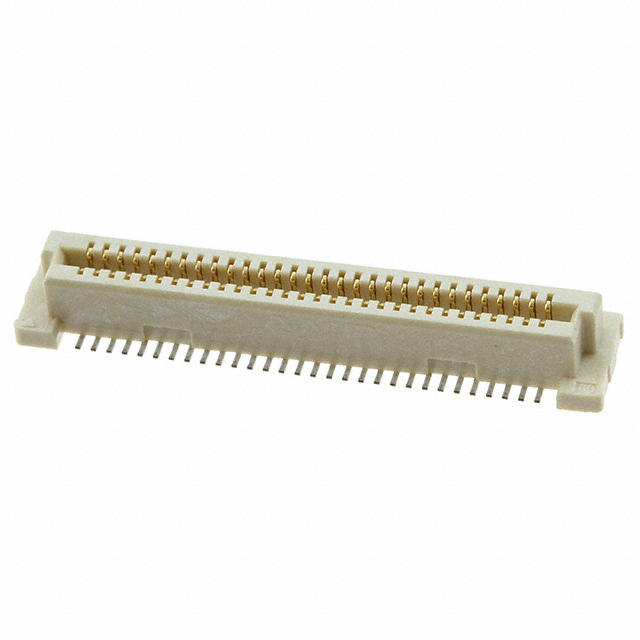 TE Connectivity AMP Connectors 6123000-2