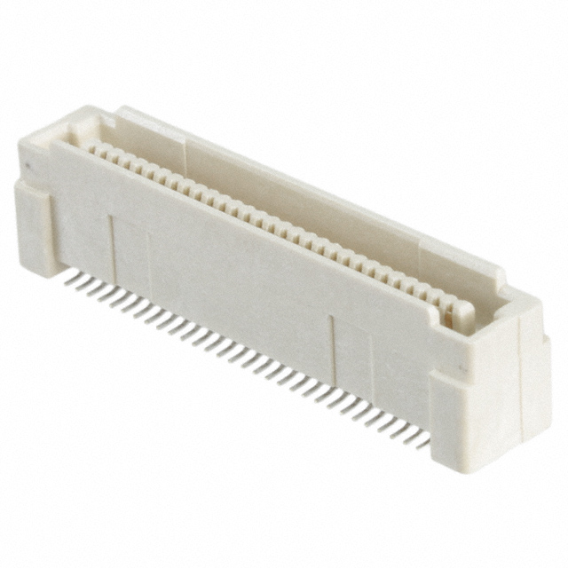 TE Connectivity AMP Connectors 6123001-2