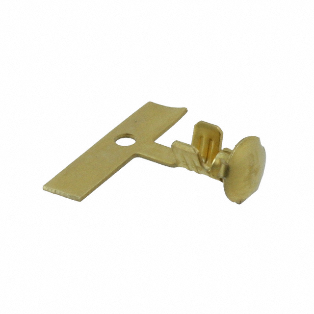 TE Connectivity AMP Connectors 61280-2