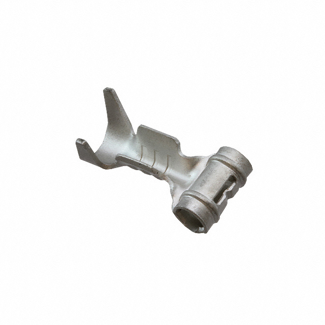 TE Connectivity AMP Connectors 61323-2