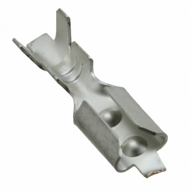 TE Connectivity AMP Connectors 61561-2