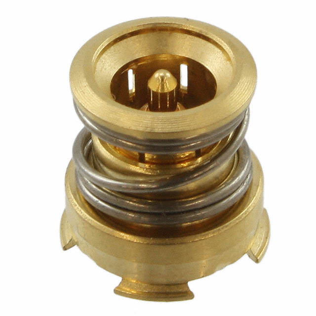 TE Connectivity AMP Connectors 619135-1