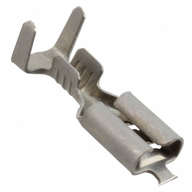 TE Connectivity AMP Connectors 61945-2