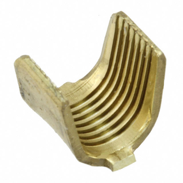 TE Connectivity AMP Connectors 62295-2