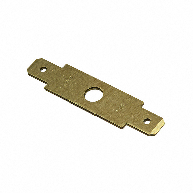 TE Connectivity AMP Connectors 62298-1