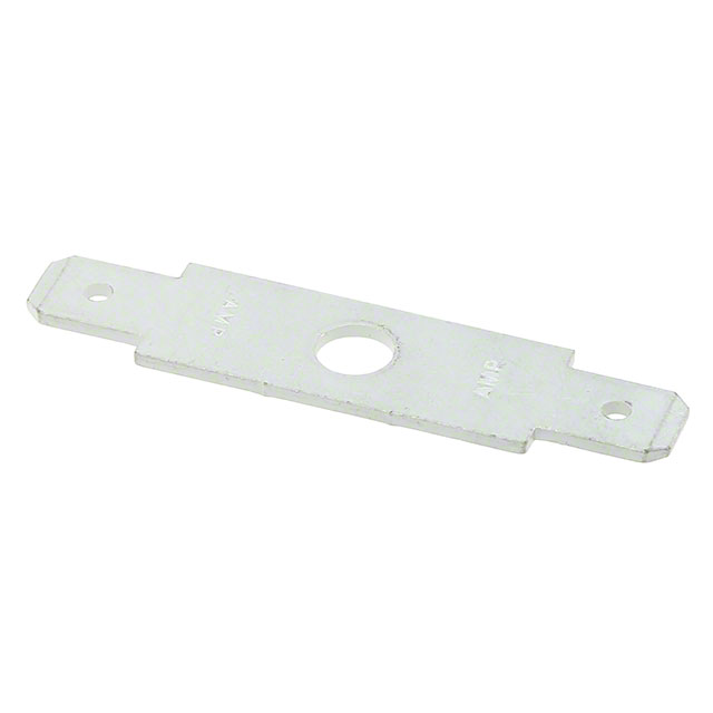 TE Connectivity AMP Connectors 62298-2
