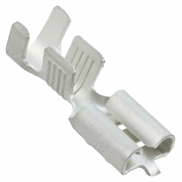 TE Connectivity AMP Connectors 62428-3