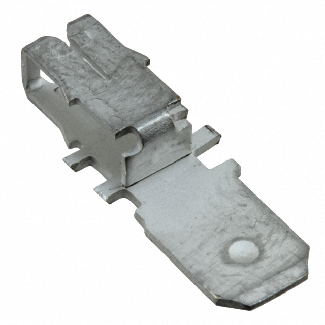 TE Connectivity AMP Connectors 62514-1