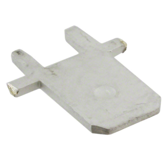 TE Connectivity AMP Connectors 62650-1