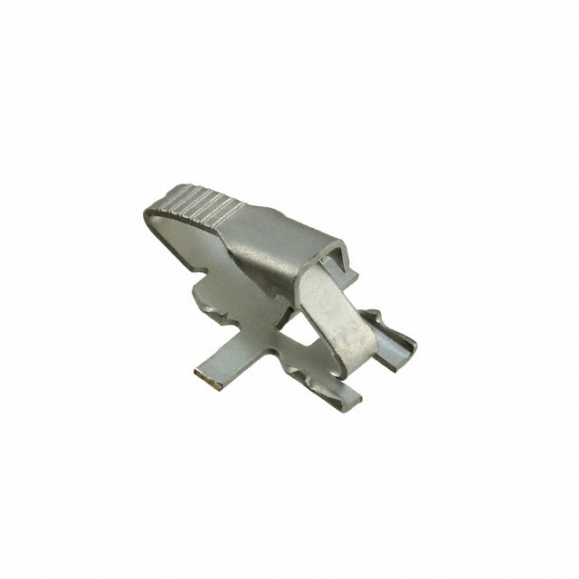 TE Connectivity AMP Connectors 62781-2