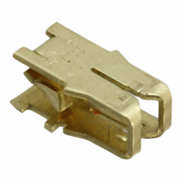 TE Connectivity AMP Connectors 62935-2