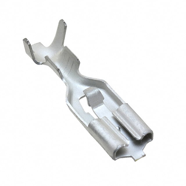 TE Connectivity AMP Connectors 63313-1
