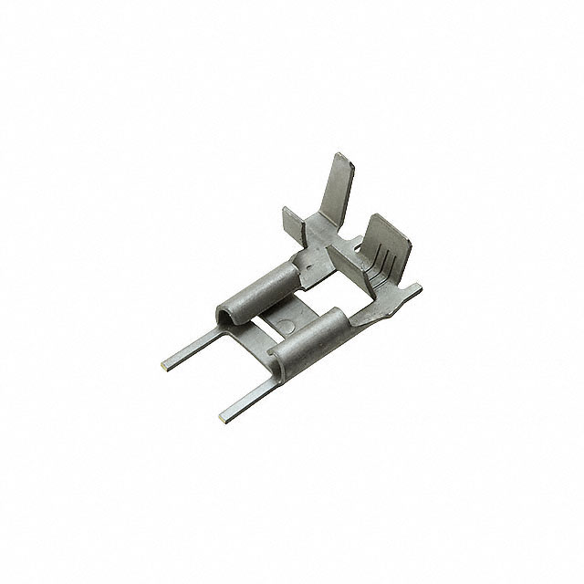 TE Connectivity AMP Connectors 63314-2