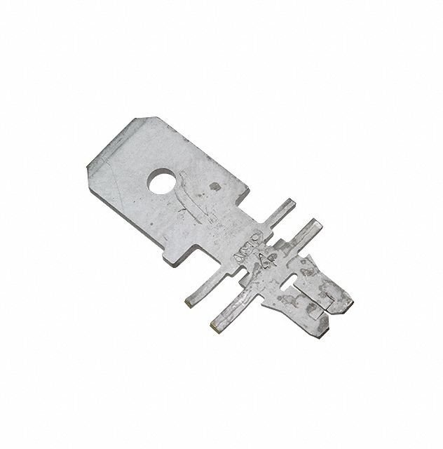TE Connectivity AMP Connectors 63499-2