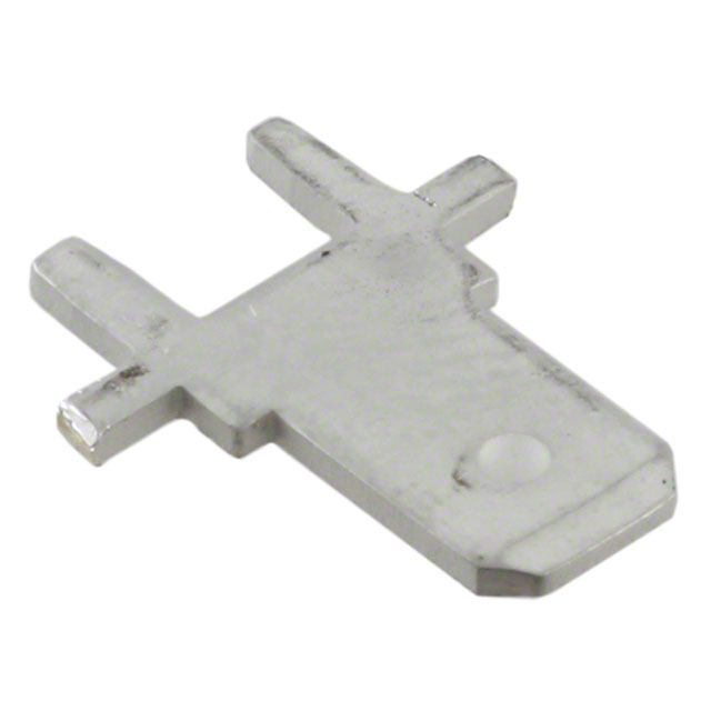 TE Connectivity AMP Connectors 63525-1