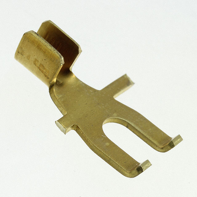TE Connectivity AMP Connectors 63526-1