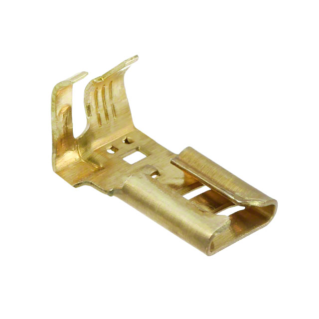TE Connectivity AMP Connectors 63577-1