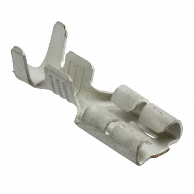 TE Connectivity AMP Connectors 63606-2