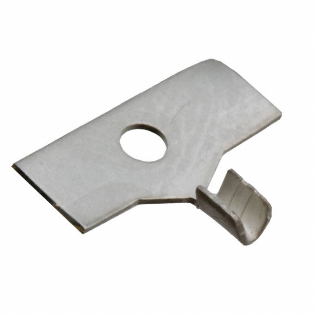 TE Connectivity AMP Connectors 63621-2