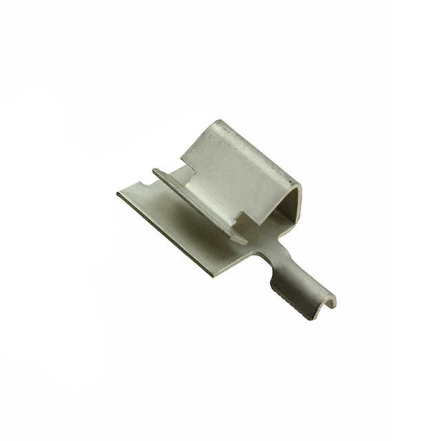 TE Connectivity AMP Connectors 63637-1