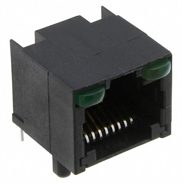 TE Connectivity AMP Connectors 6364139-5