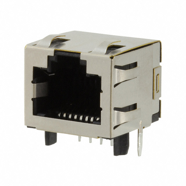 TE Connectivity AMP Connectors 6364288-4