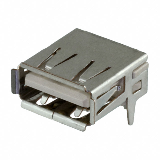 TE Connectivity AMP Connectors 6364372-2