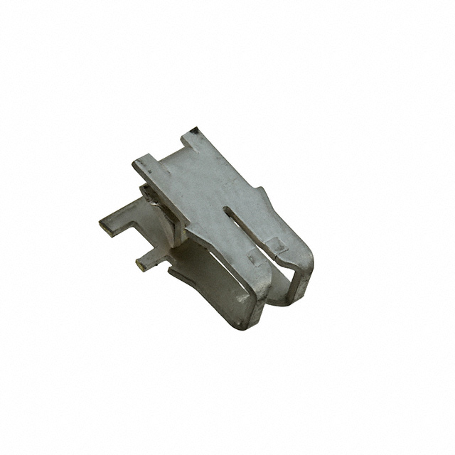 TE Connectivity AMP Connectors 63658-2