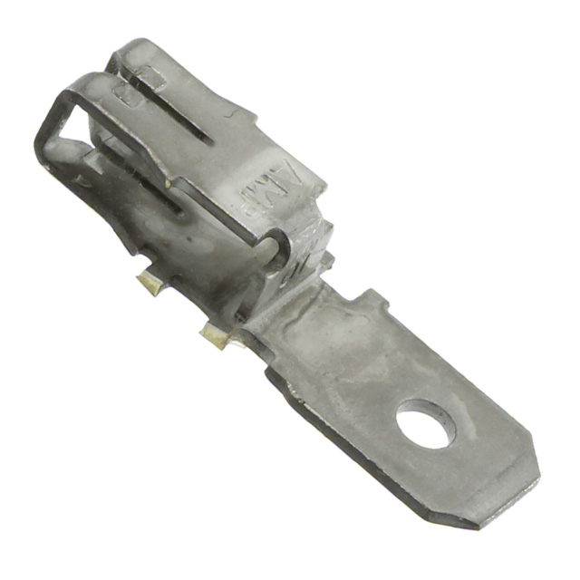 TE Connectivity AMP Connectors 63664-1