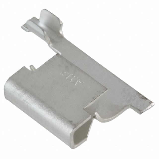 TE Connectivity AMP Connectors 63733-1