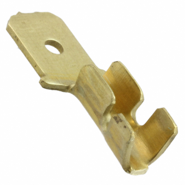 TE Connectivity AMP Connectors 63761-1