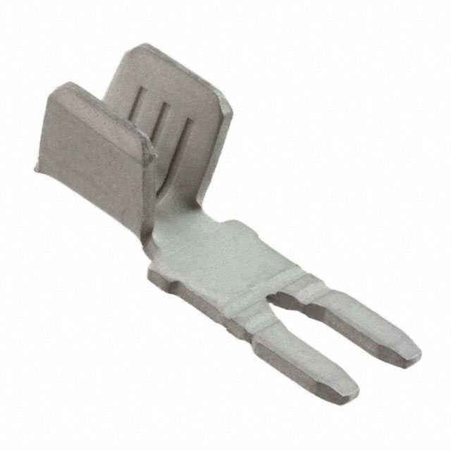 TE Connectivity AMP Connectors 63775-1