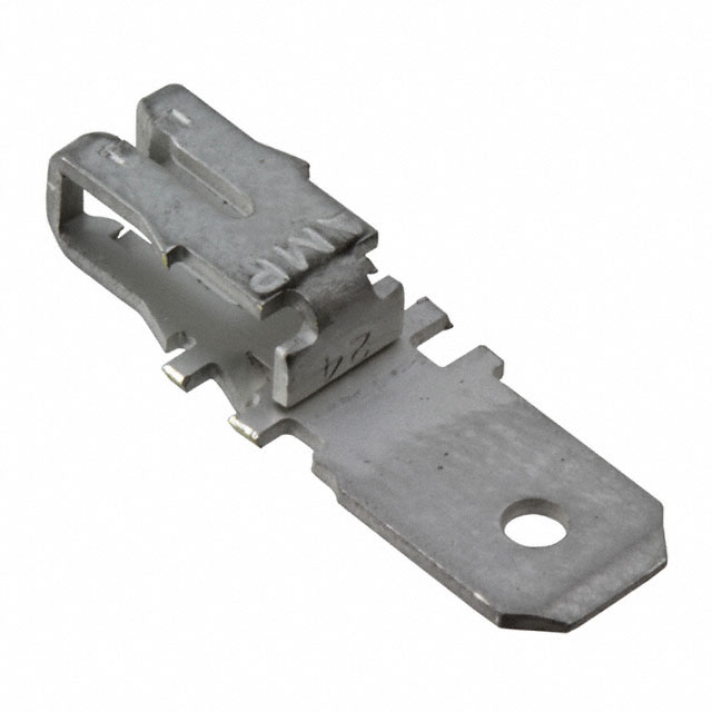 TE Connectivity AMP Connectors 63782-1