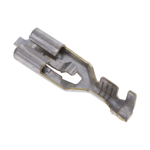 TE Connectivity AMP Connectors 63784-1