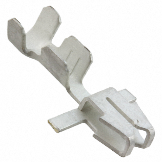 TE Connectivity AMP Connectors 63856-1