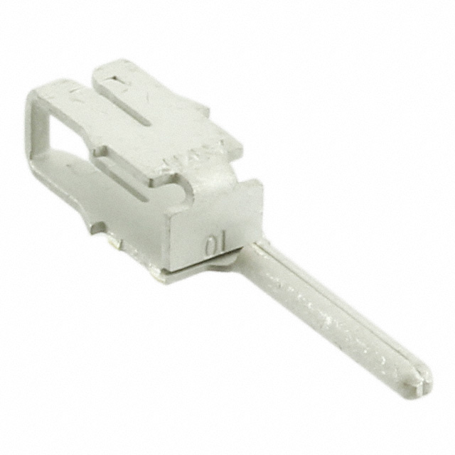 TE Connectivity AMP Connectors 63880-1