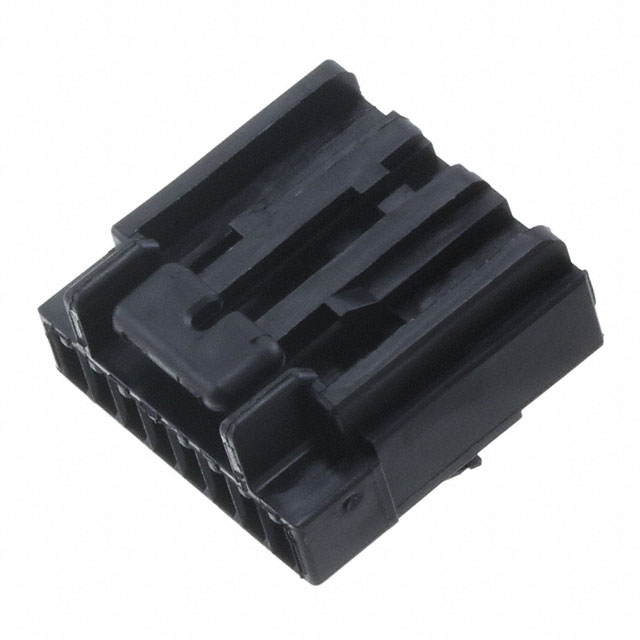 TE Connectivity AMP Connectors 638971-2