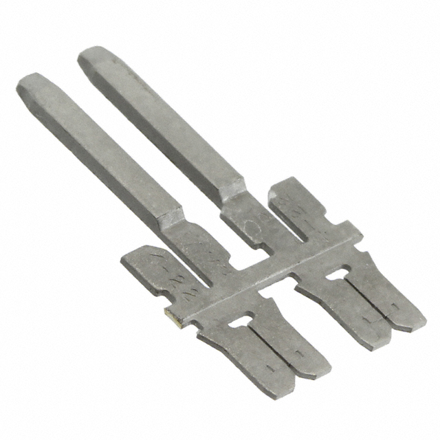 TE Connectivity AMP Connectors 63903-1