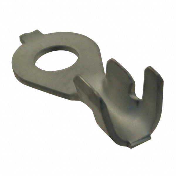 TE Connectivity AMP Connectors 640102-1