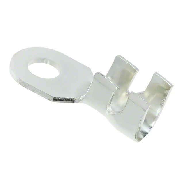 TE Connectivity AMP Connectors 640249-3