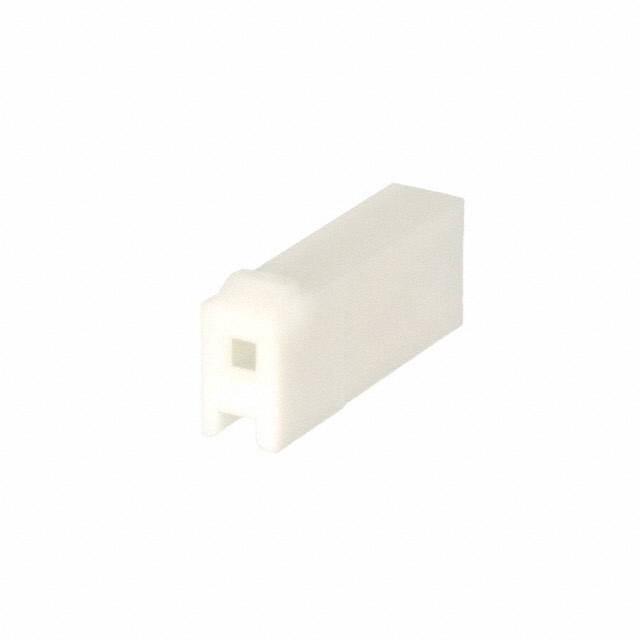 TE Connectivity AMP Connectors 647401-1
