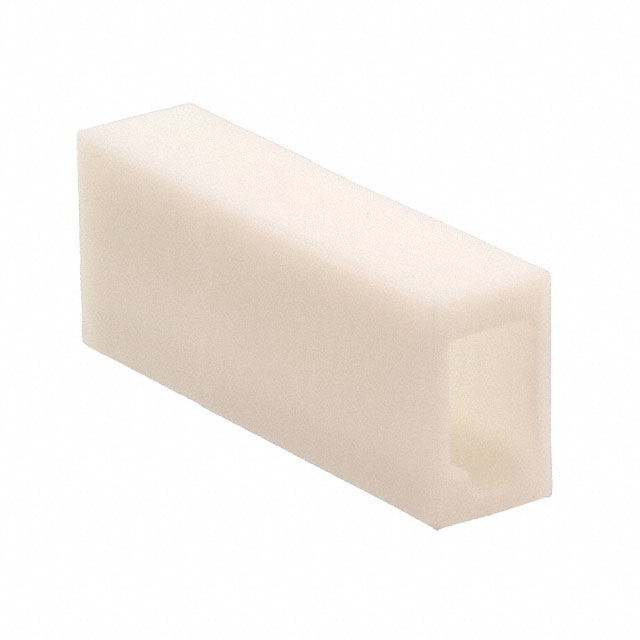 TE Connectivity AMP Connectors 640251-1
