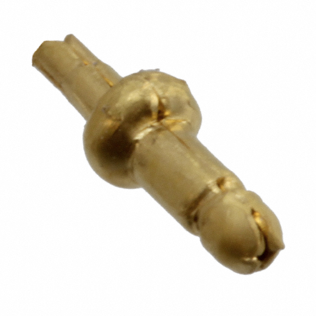 TE Connectivity AMP Connectors 3-60973-2