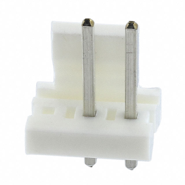 TE Connectivity AMP Connectors 641937-2